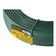 Arame Revestido Pvc Com 01kg Verde BWG12 Vonder