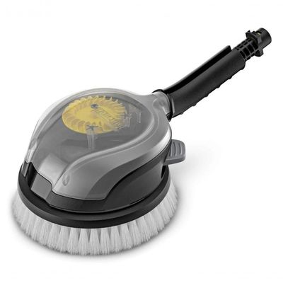 Escova Rotativa Circular Para Lavadoras De Alta Pressão Linhas K2 I K3 I K4 I K5 Karcher