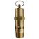 Válvula De Segurança Schulz 1/2'' 185 Psi 335 Pcm P/ Compressor Parafuso Serve Schulz Srp2005 Srp2008 Srp3010 Srp3015