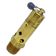 Válvula De Segurança Schulz 1/2'' 185 Psi 335 Pcm P/ Compressor Parafuso Serve Schulz Srp2005 Srp2008 Srp3010 Srp3015