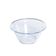 Cremeira Paris 130ml Natural em Policarbonato