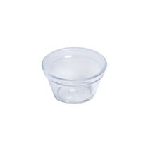 Ramequim Cheff 90ml Natural em Policarbonato