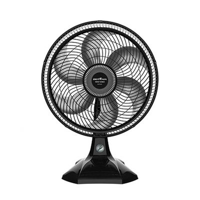 Ventilador De Mesa BVT400 Maxx Force 6 Pás 40cm Britânia Preto 220V