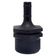 Espigão Jacto Mangueira Retorno Lav500 Lav800 1 X 3/8 Plástico