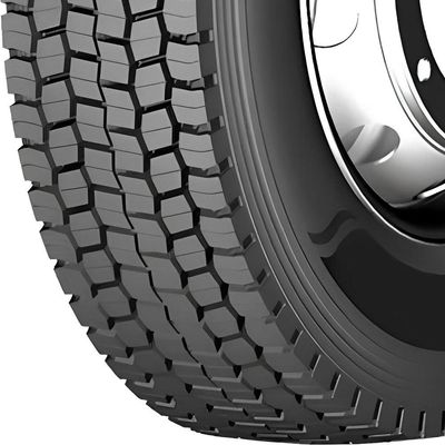 KIT 2 Pneu Landspider Longtraxx DR880 295/80 R22.5 154/149M 18PR Borr