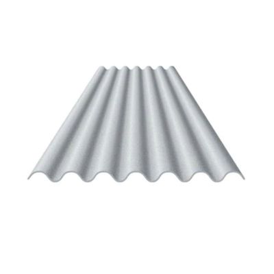 Telha De Fibrocimento 122x110x5mm - Multilit