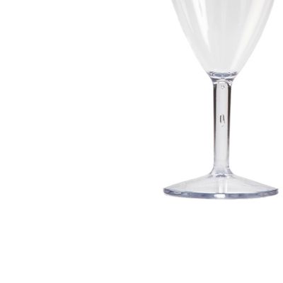 Taça de Vinho 450ml em Policarbonato
