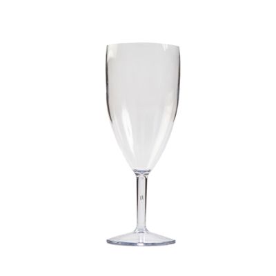 Taça de Vinho 450ml em Policarbonato