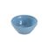 Sopeira Cheff Redonda 250ml Azul em Polipropileno