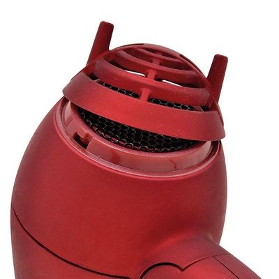 Secador De Cabelos Titanium 1000w Philco Cabo Dobrável