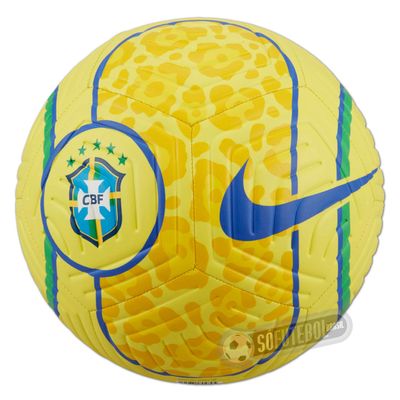 Bola Nike CBF Seleção Brasileira