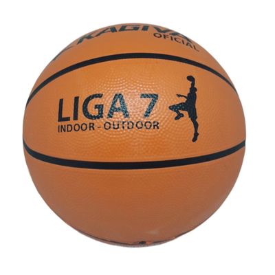 Bola de Basquete Oficial Kagiva Indoor e Outdoor - 6320