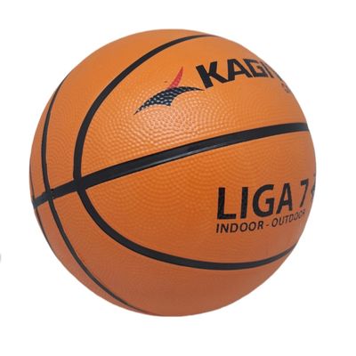 Bola de Basquete Oficial Kagiva Indoor e Outdoor - 6320