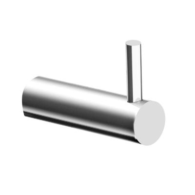 Kit Acessório Banheiro Alto Brilho 3 Peças Grego Metal 2030or