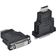 Adaptador Hdmi Macho X Dvi Femea Advif-H