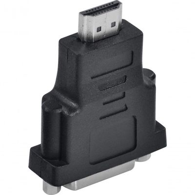 Adaptador Hdmi Macho X Dvi Femea Advif-H