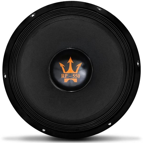 Alto Falante Magnum Rex Power 12 Polegadas 550w 4 Ohms Médio-grave
