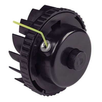 Kit Porta E Tampa Do Carretel, Carretel E Mola Para Aparadores De Grama Tramontina