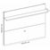 Painel Para Tv Nt 1185 Off White Com Freijó - Notável