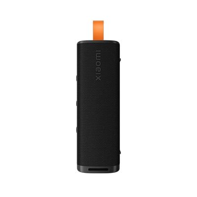 Caixa De Som Bluetooth Xiaomi 30W A Prova D'Água Preto