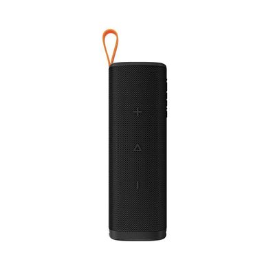 Caixa De Som Bluetooth Xiaomi 30W A Prova D'Água Preto