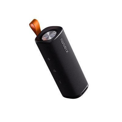 Caixa De Som Bluetooth Xiaomi 30W A Prova D'Água Preto