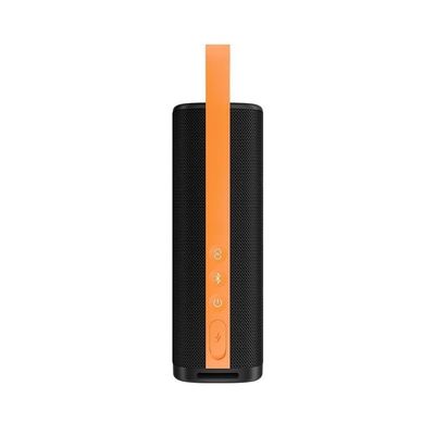 Caixa De Som Bluetooth Xiaomi 30W A Prova D'Água Preto