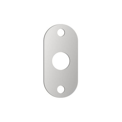 Fechadura Trava Auxiliar Tetra 422 Cromada - 3f