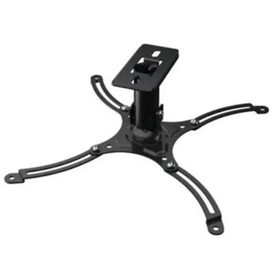 Suporte de Teto Universal Articulado para Projetor 112mm MXT Ar-Pma101