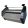 Prensa Rotativa Adesivadora Pr-400 Bivolt - Mr Máquinas