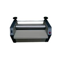 Prensa Rotativa Adesivadora Pr-400 Bivolt - Mr Máquinas