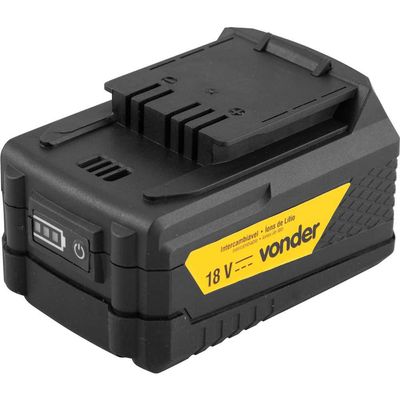 Bateria 18V 5.0Ah Ibv1850 Vonder