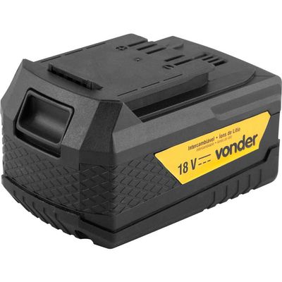 Bateria 18V 5.0Ah Ibv1850 Vonder