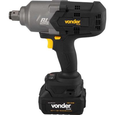 Ch Impacto 3/4"Bat20V Civ234B Bivolt Vdp