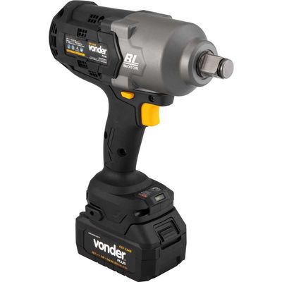 Ch Impacto 3/4"Bat20V Civ234B Bivolt Vdp