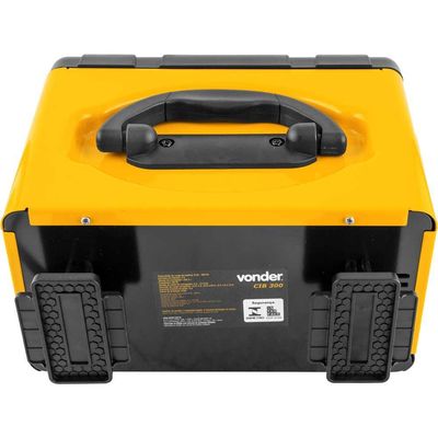 Carregador Int De Bateria Cib300 220V Vd