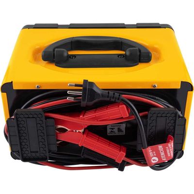 Carregador Int De Bateria Cib300 220V Vd