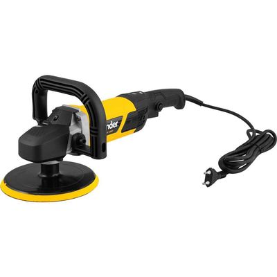 Politriz Angular 7" Pav1307 220V Vonder