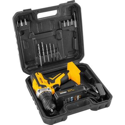 Parafus/Furad Bat 20V Pfv238 Bivolt Vonder