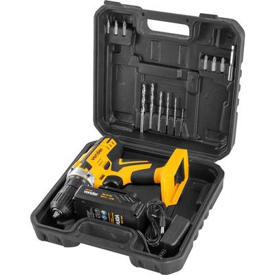 Parafus/Furad Bat 20V Pfv238 Bivolt Vonder