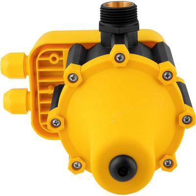 Controlador Automático Pressão Bivolt Vonder