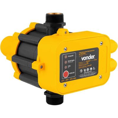 Controlador Automático Pressão Bivolt Vonder