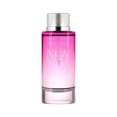Perfume New Brand Prestige New Style Woman Eau De Parfum Feminino 100ml
