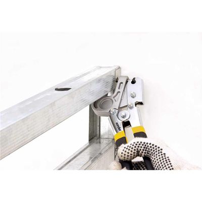 Alicate Puncionador Para Drywall AP500 Vonder Plus