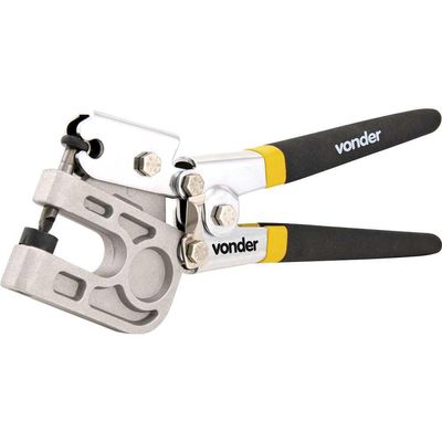 Alicate Puncionador Para Drywall AP500 Vonder Plus