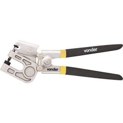 Alicate Puncionador Para Drywall AP500 Vonder Plus