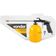 Pulverizador Vonder 9 Cano Longo Com Caneca Vonder