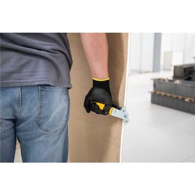 Suporte P/Carregar Placas Drywall/Mdf Vonder