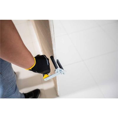 Suporte P/Carregar Placas Drywall/Mdf Vonder