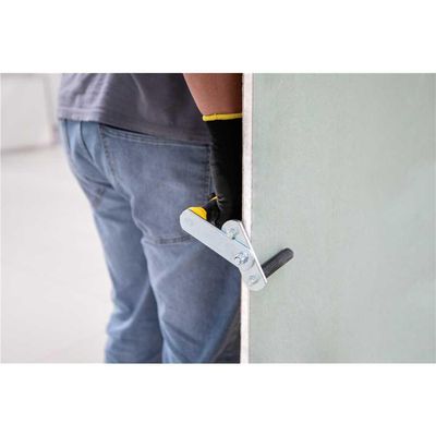 Suporte P/Carregar Placas Drywall/Mdf Vonder
